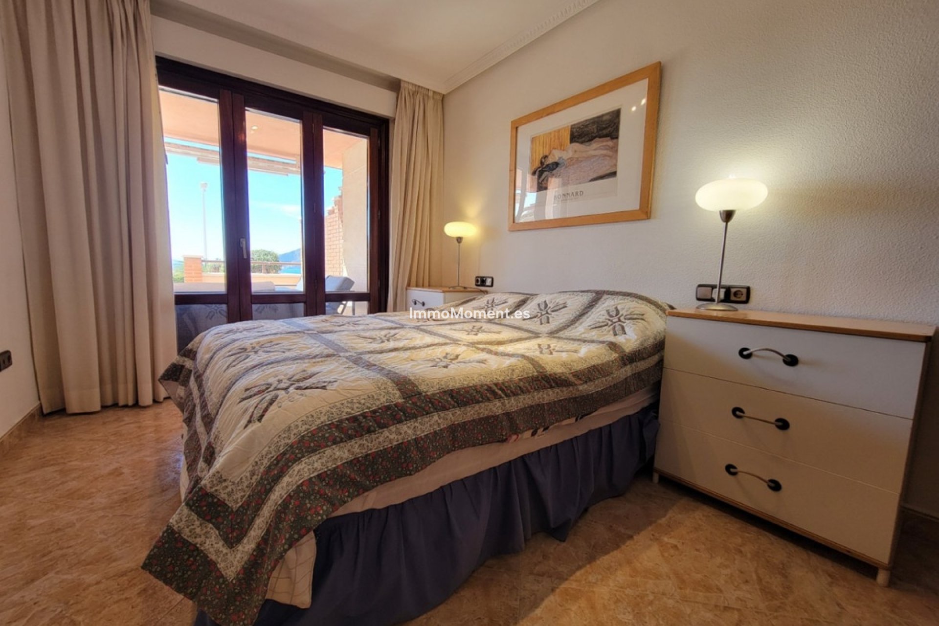 Reventa - Apartamento - Calpe - Calpe Centro