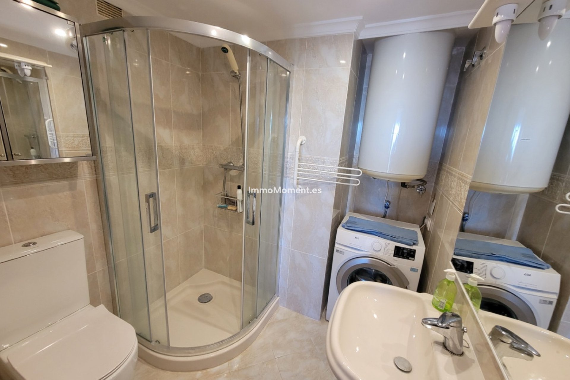 Reventa - Apartamento - Calpe - Calpe Centro
