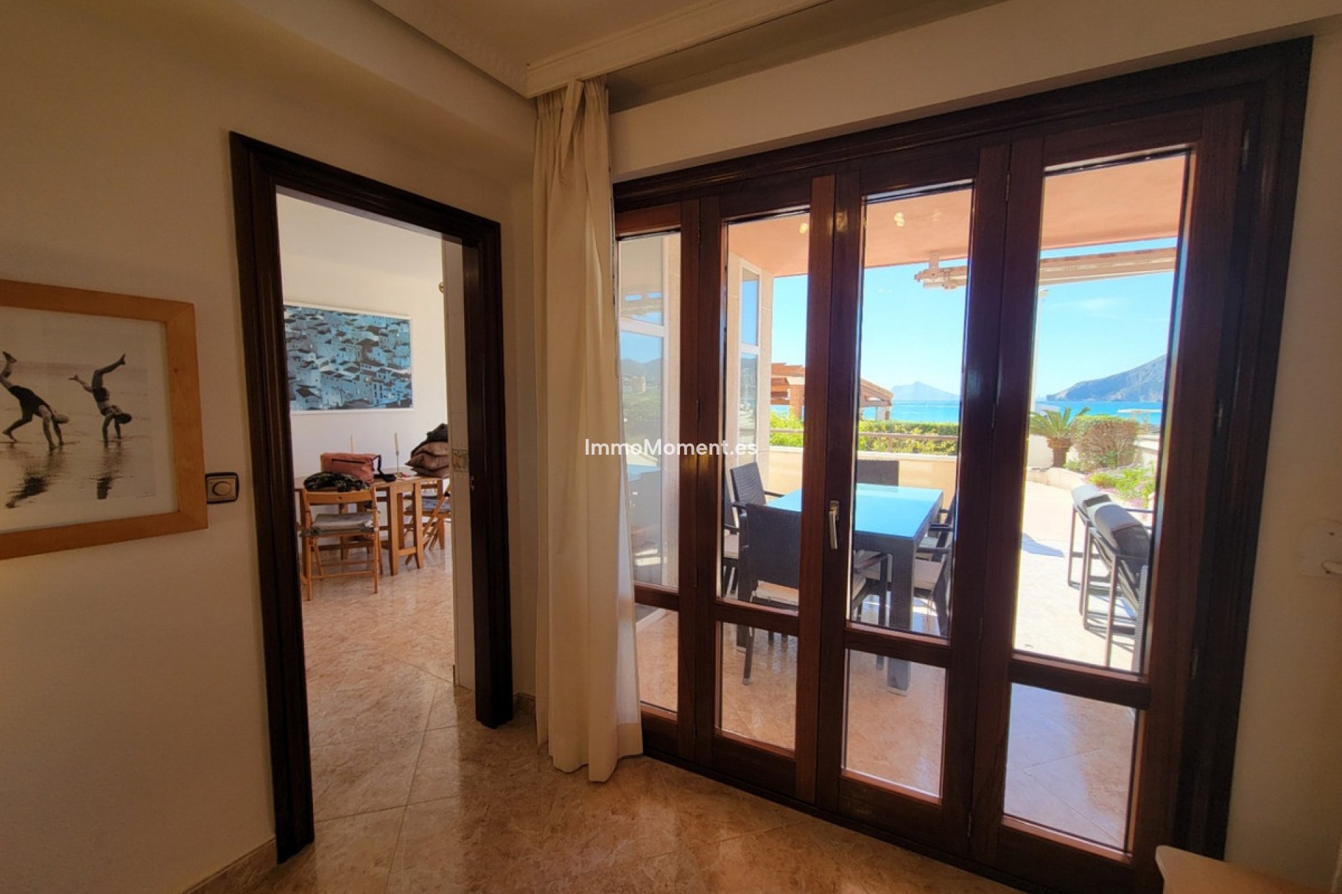 Reventa - Apartamento - Calpe - Calpe Centro