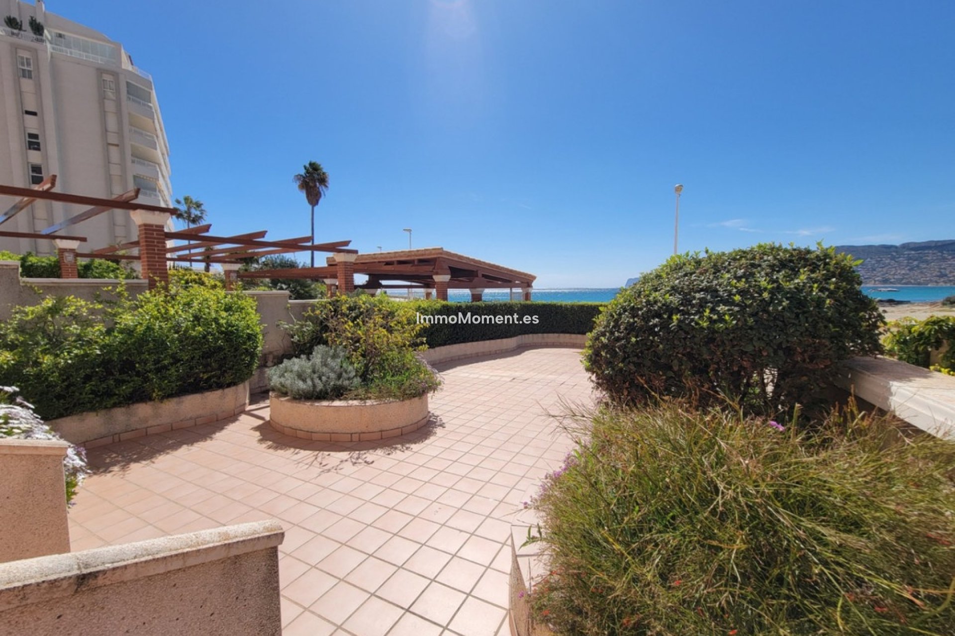 Reventa - Apartamento - Calpe - Calpe Centro