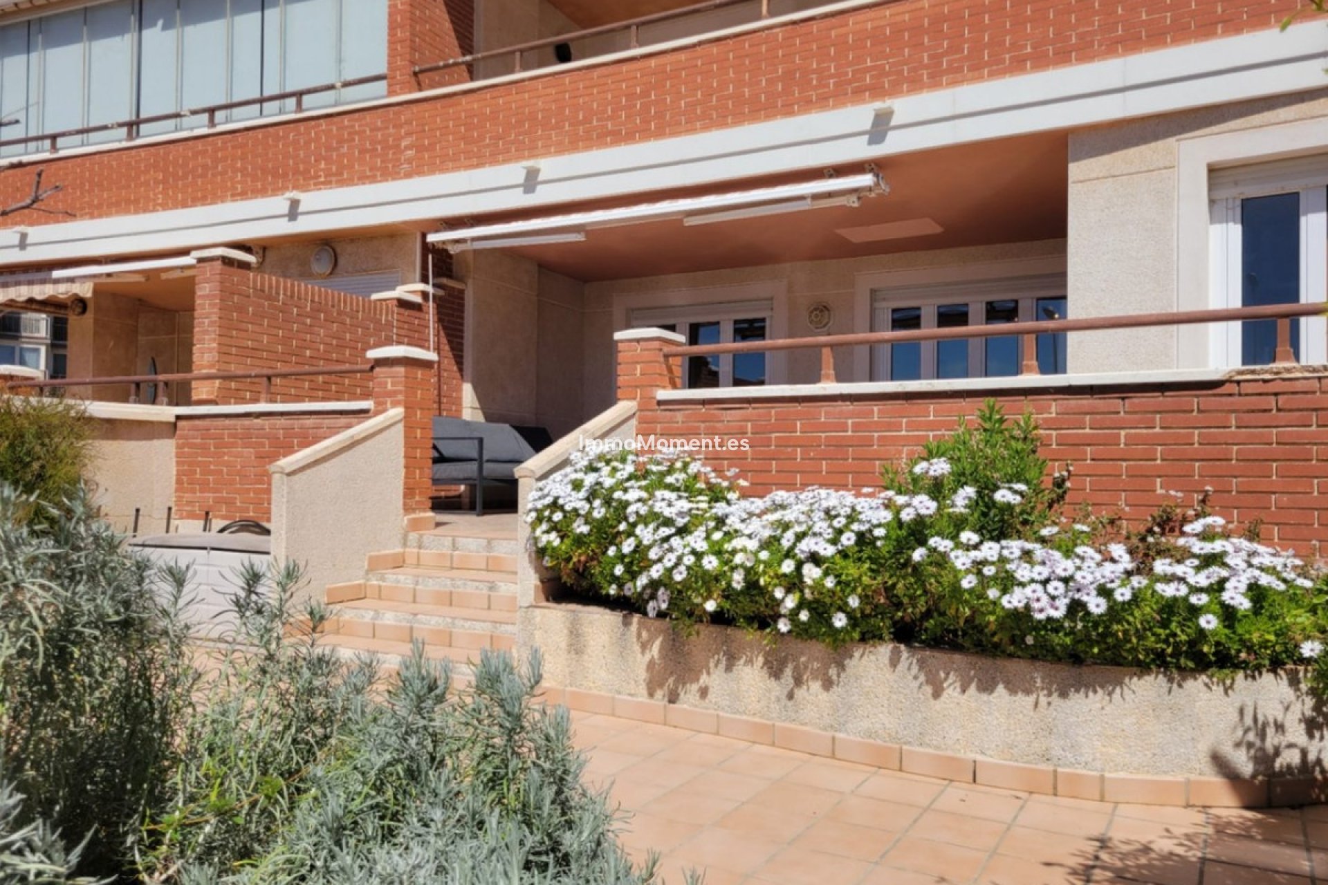 Reventa - Apartamento - Calpe - Calpe Centro