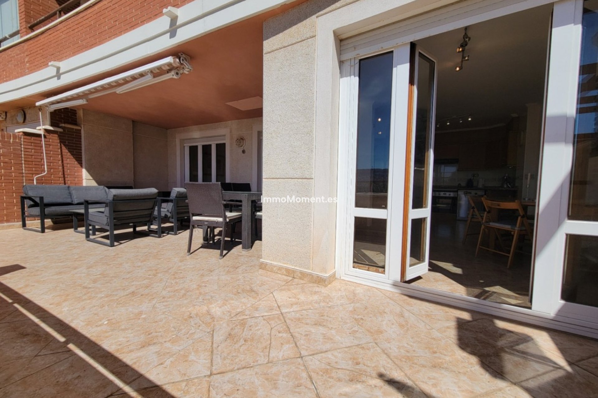 Reventa - Apartamento - Calpe - Calpe Centro