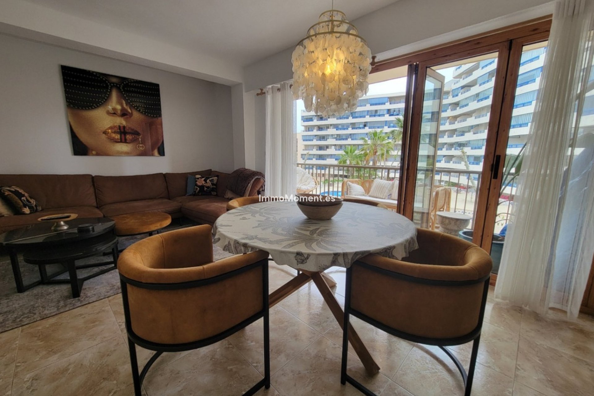 Reventa - Apartamento - Calpe - Calpe Centro
