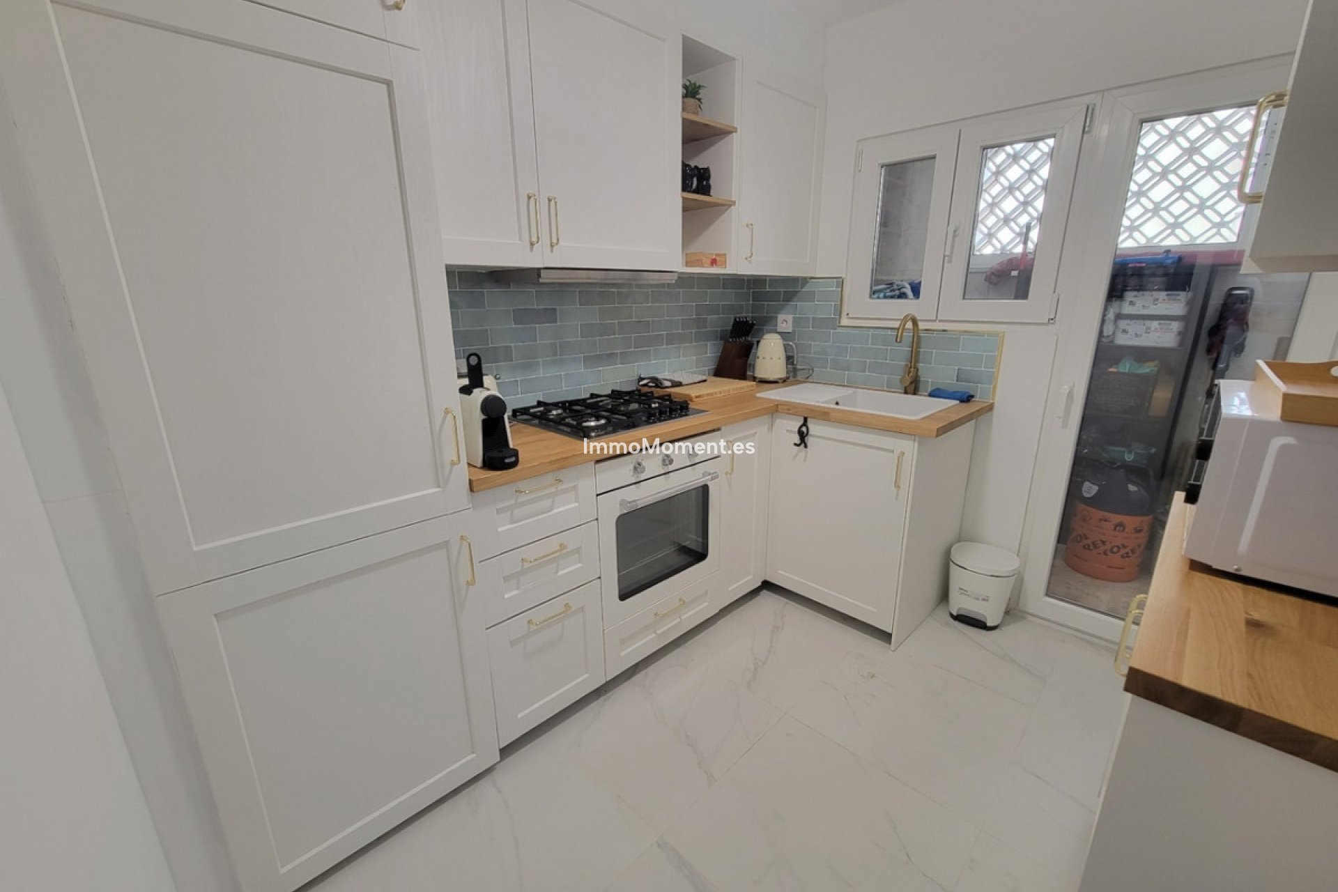 Reventa - Apartamento - Calpe - Calpe Centro