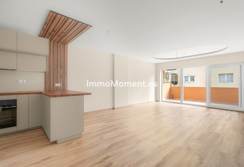 Reventa - Apartamento - Calpe - Calpe Centro