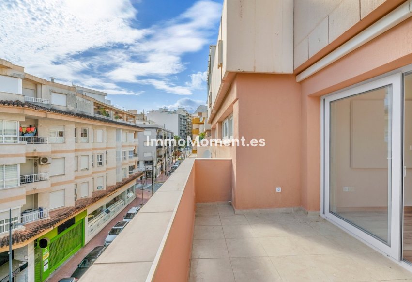 Reventa - Apartamento - Calpe - Calpe Centro