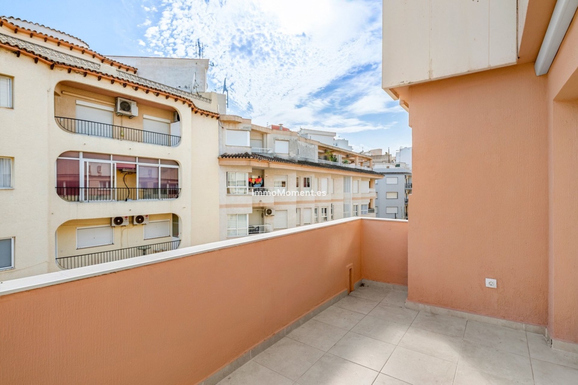Reventa - Apartamento - Calpe - Calpe Centro