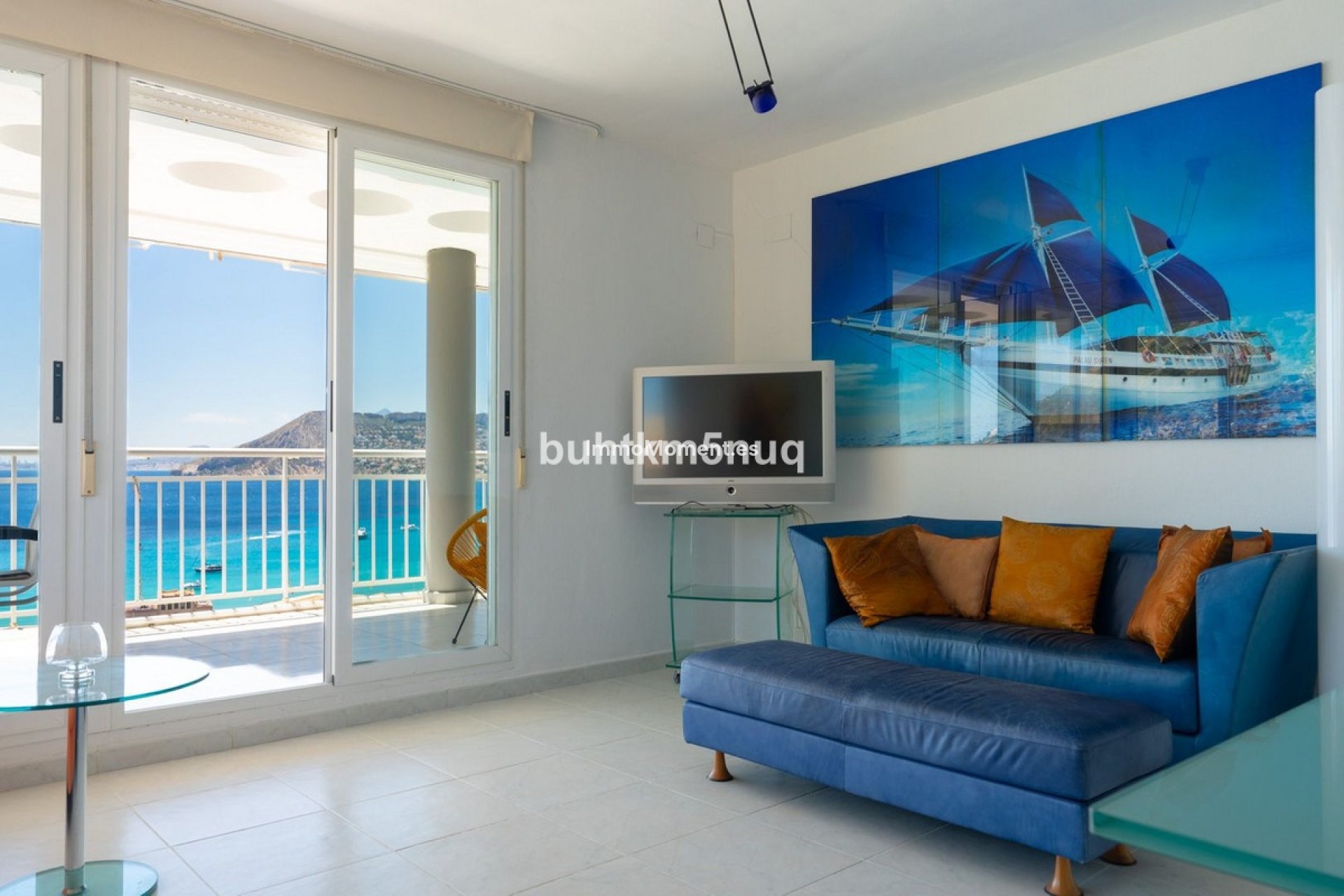 Reventa - Apartamento - Calpe - Calpe Centro