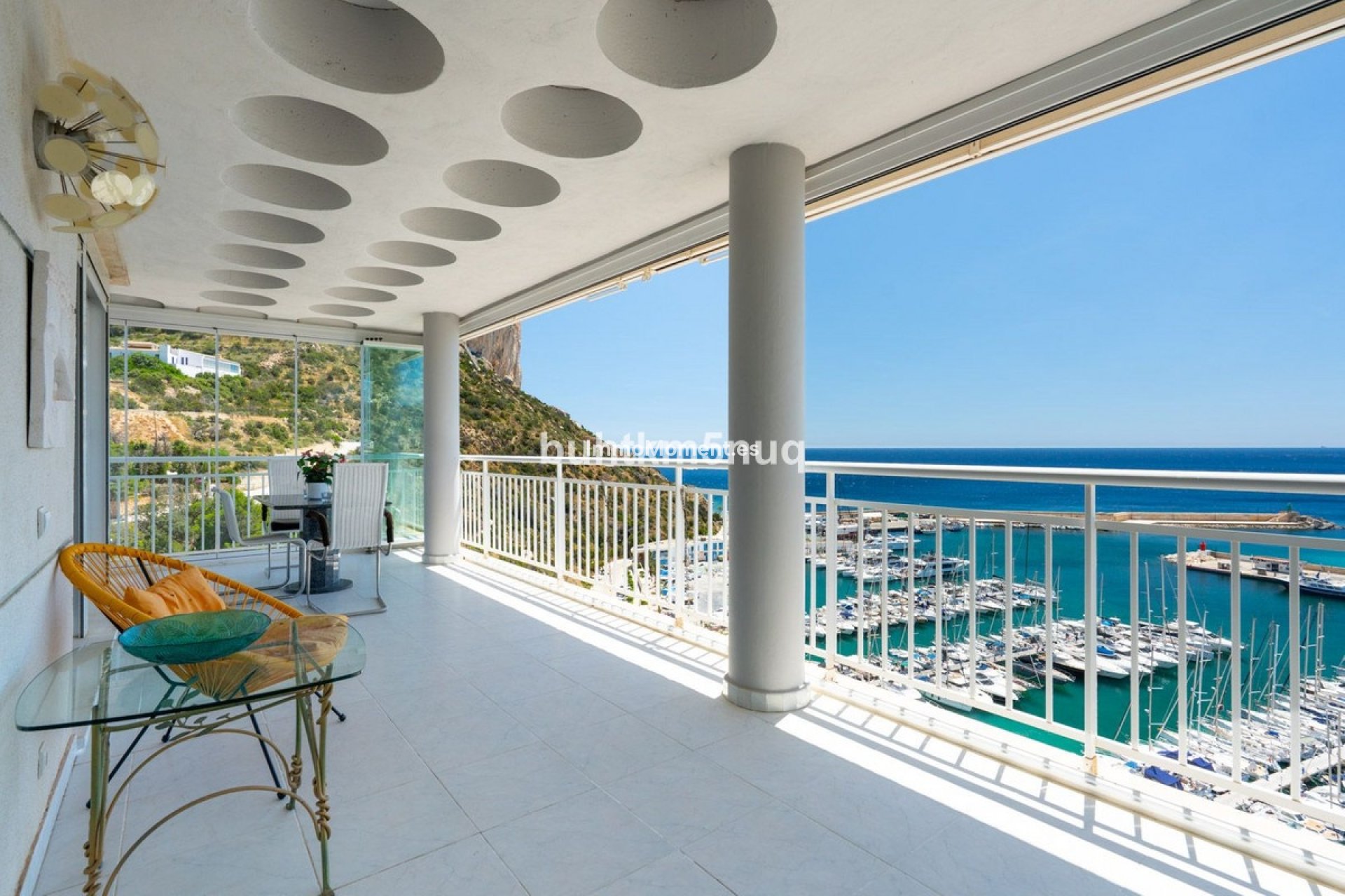 Reventa - Apartamento - Calpe - Calpe Centro