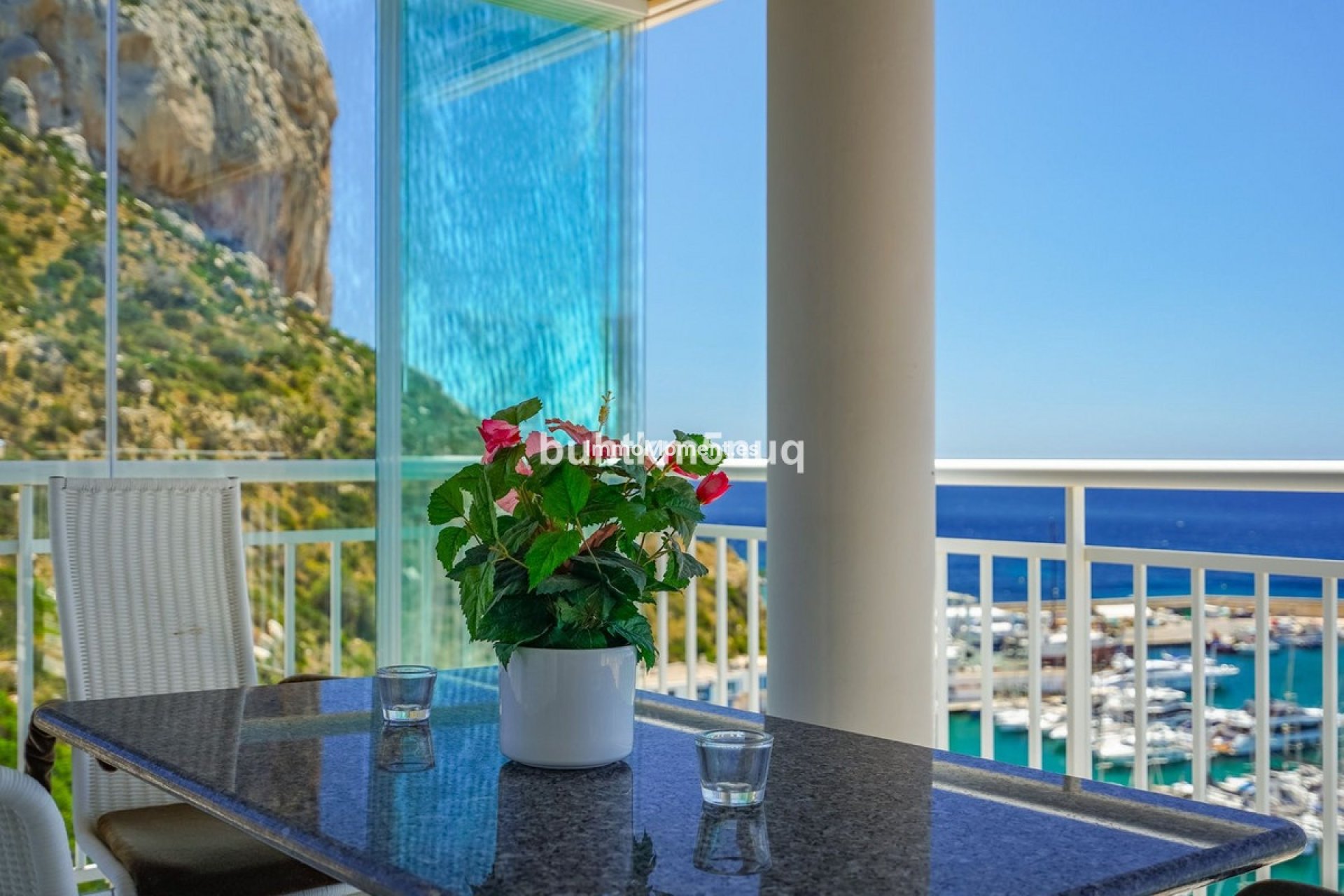 Reventa - Apartamento - Calpe - Calpe Centro
