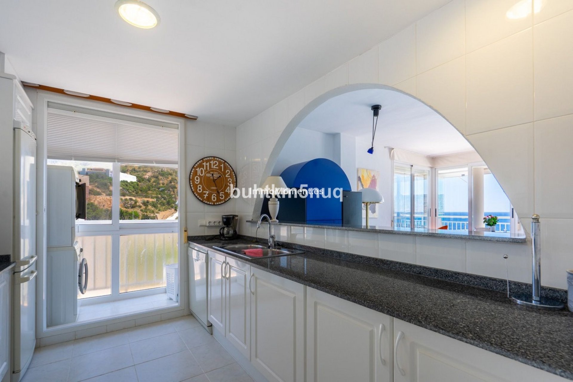 Reventa - Apartamento - Calpe - Calpe Centro