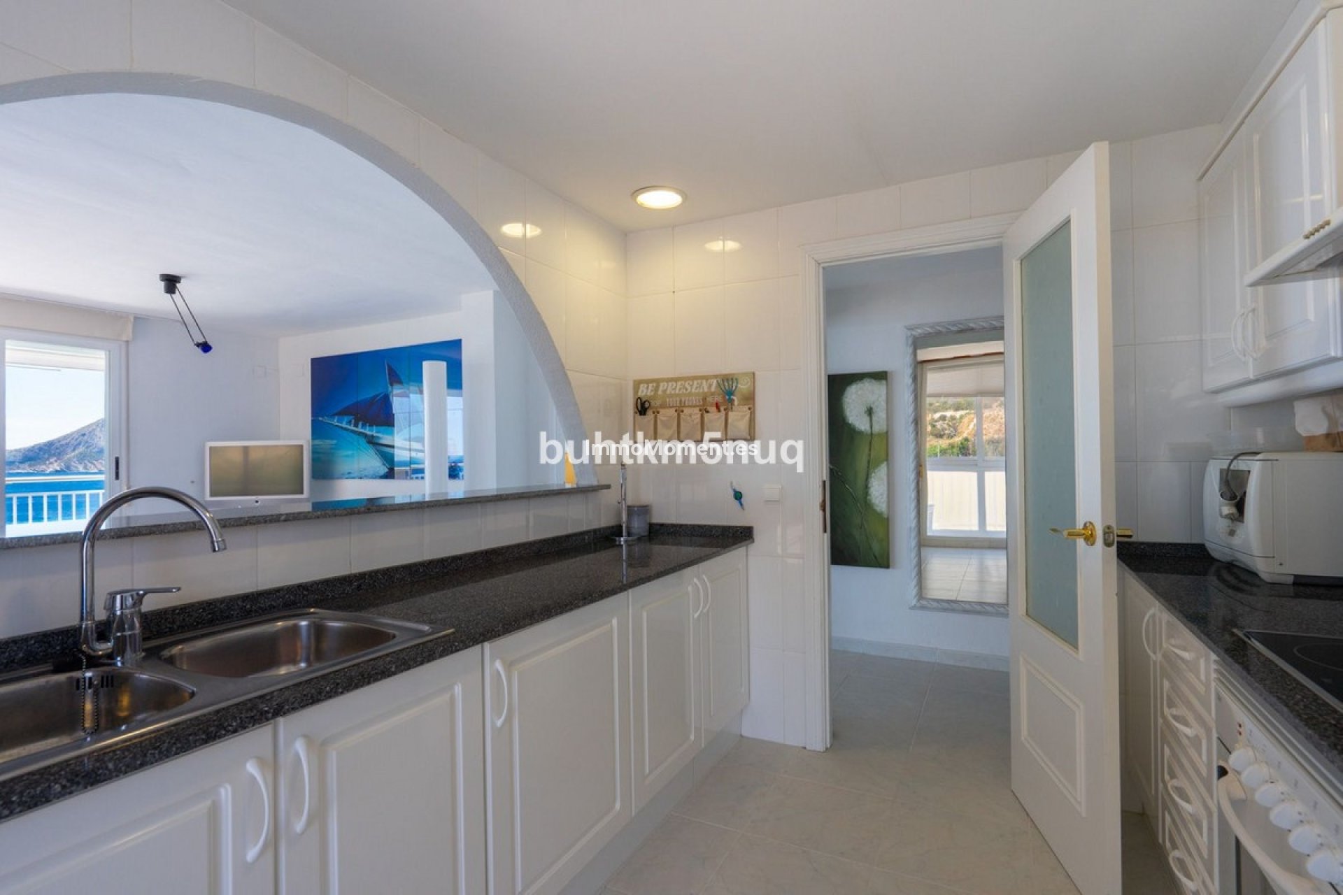 Reventa - Apartamento - Calpe - Calpe Centro