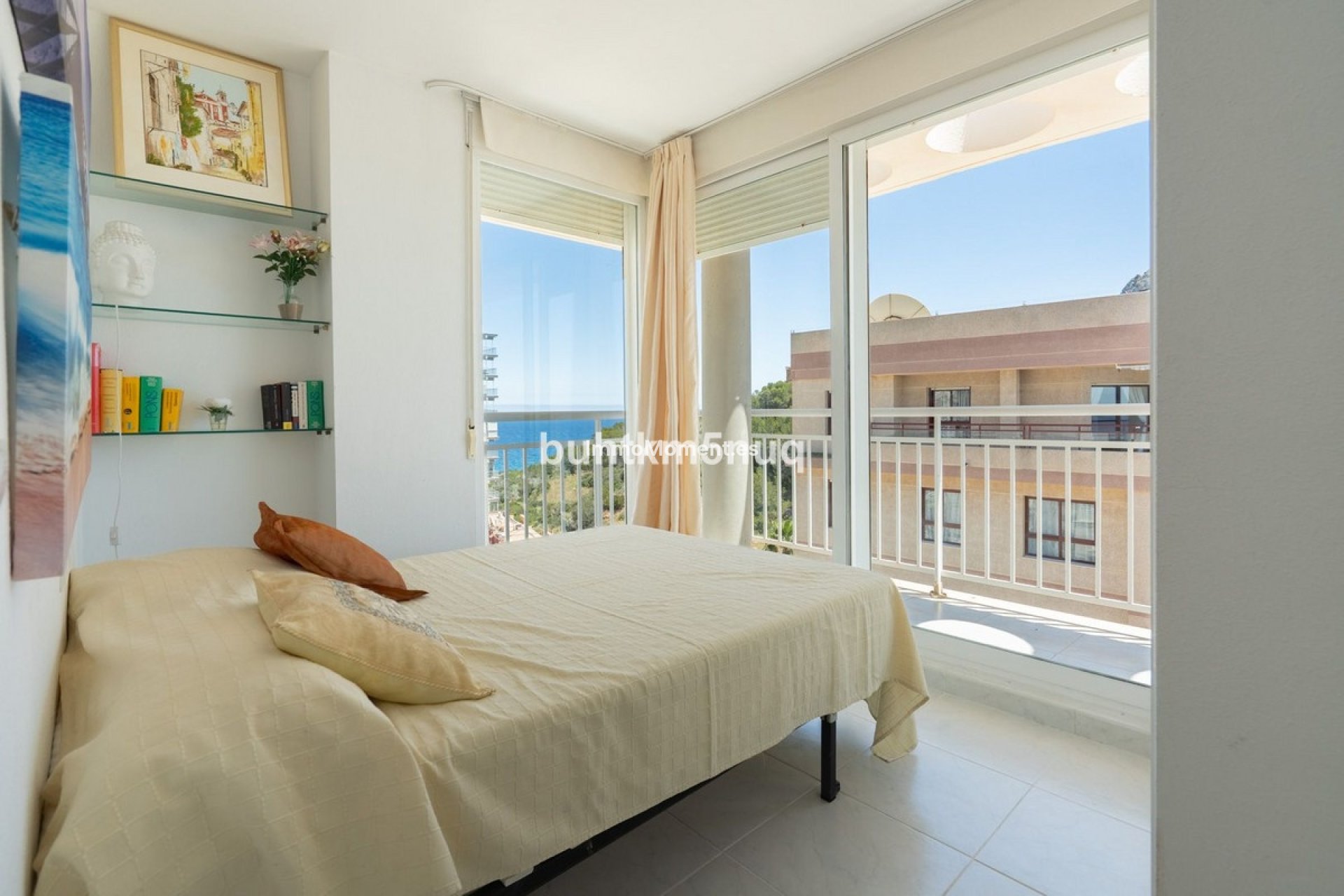 Reventa - Apartamento - Calpe - Calpe Centro