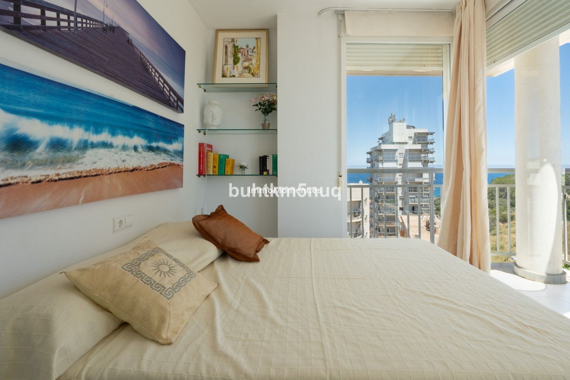 Reventa - Apartamento - Calpe - Calpe Centro