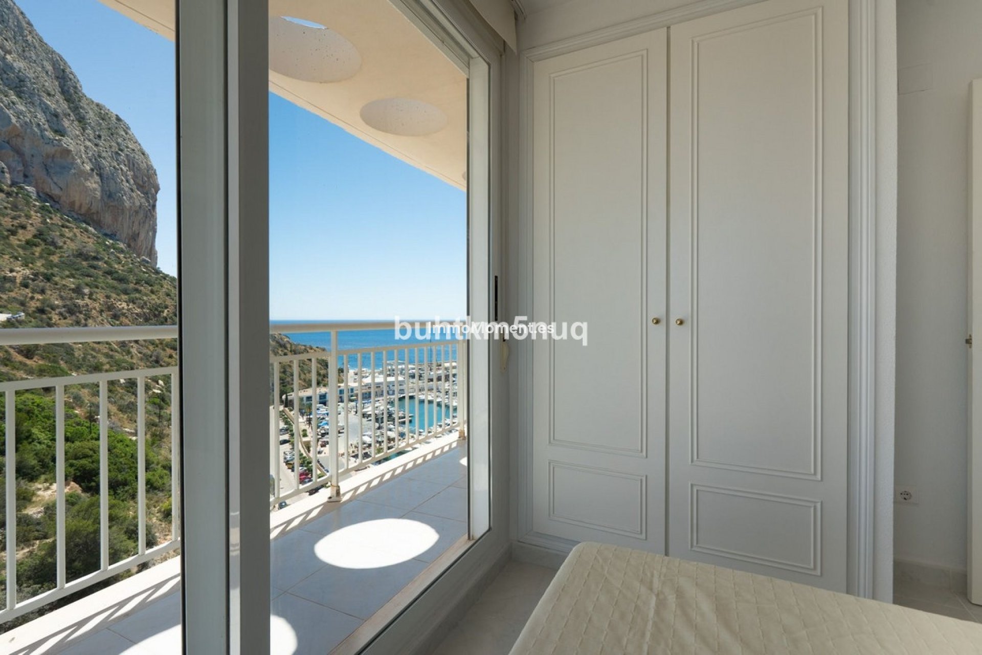 Reventa - Apartamento - Calpe - Calpe Centro