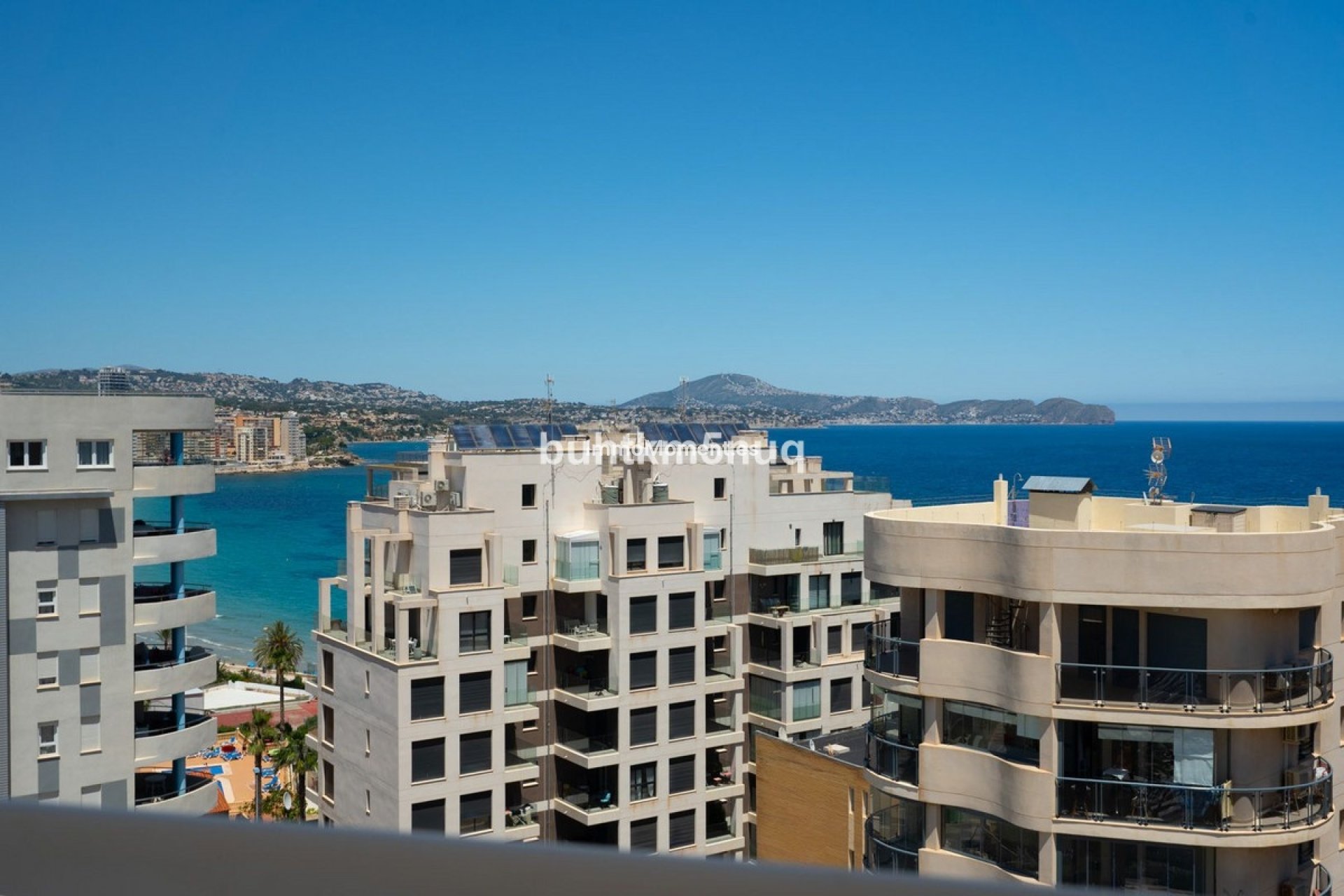 Reventa - Apartamento - Calpe - Calpe Centro
