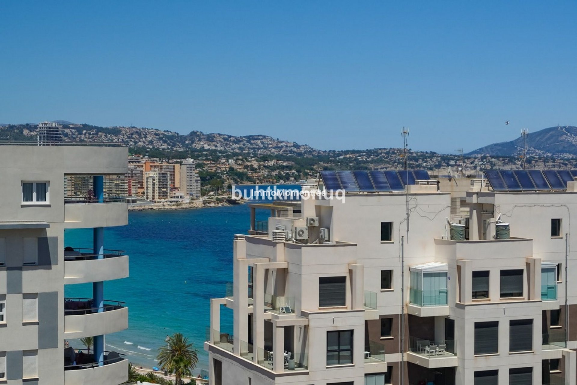 Reventa - Apartamento - Calpe - Calpe Centro