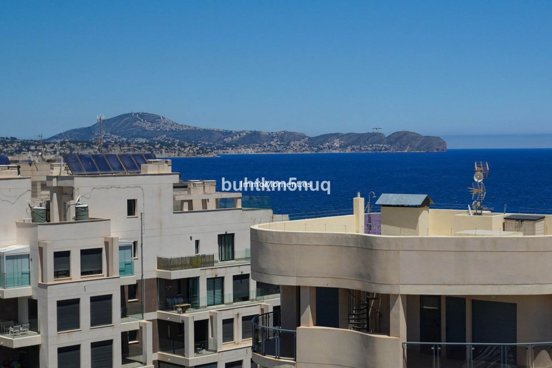 Reventa - Apartamento - Calpe - Calpe Centro