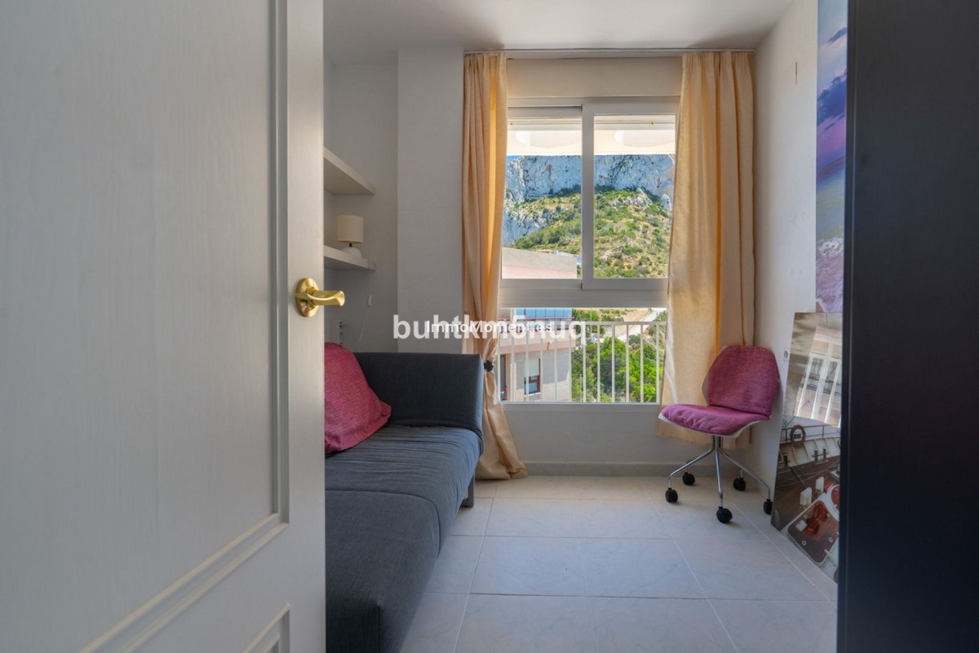 Reventa - Apartamento - Calpe - Calpe Centro