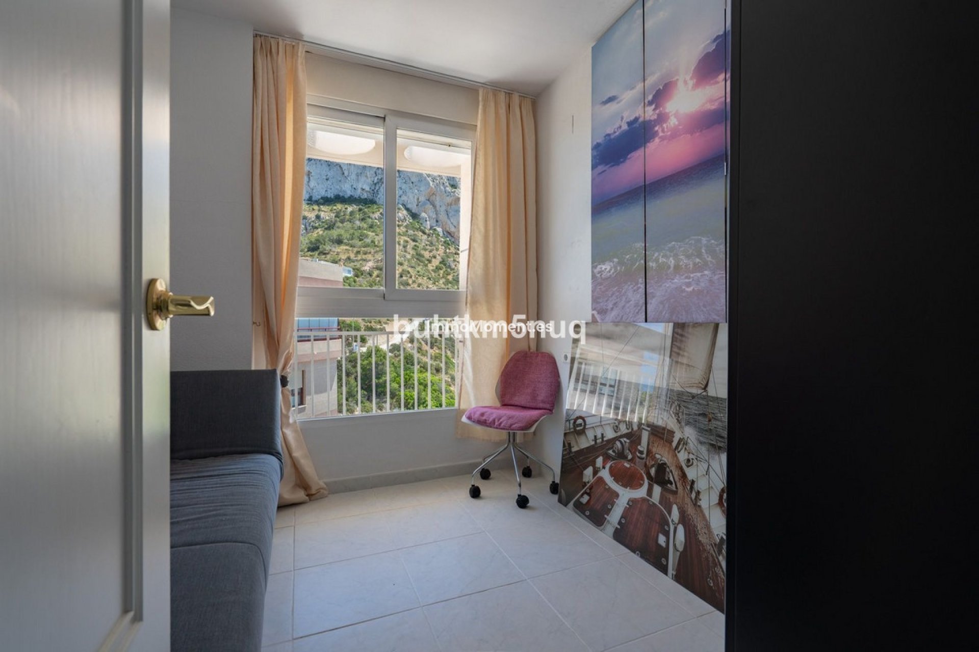 Reventa - Apartamento - Calpe - Calpe Centro