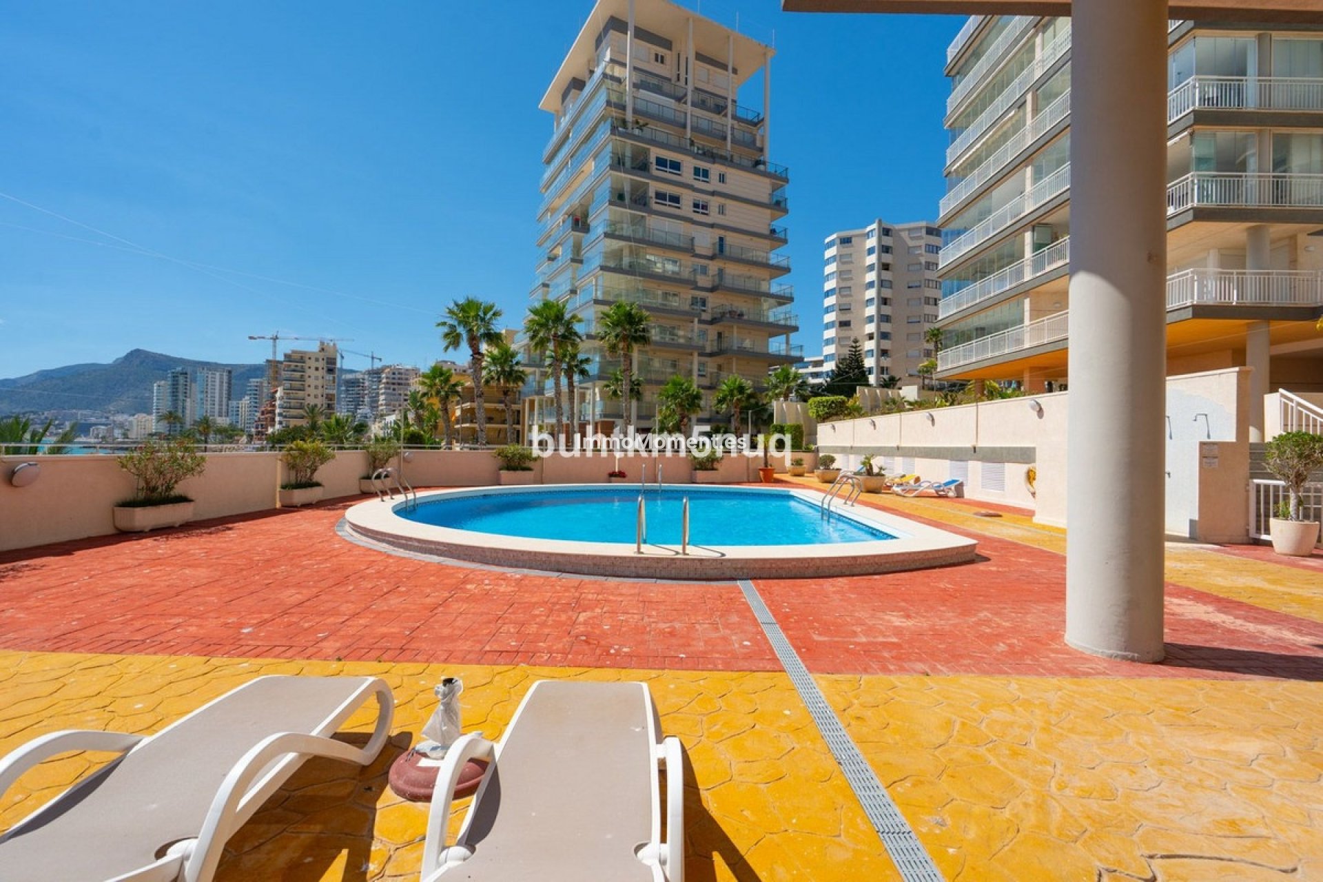 Reventa - Apartamento - Calpe - Calpe Centro
