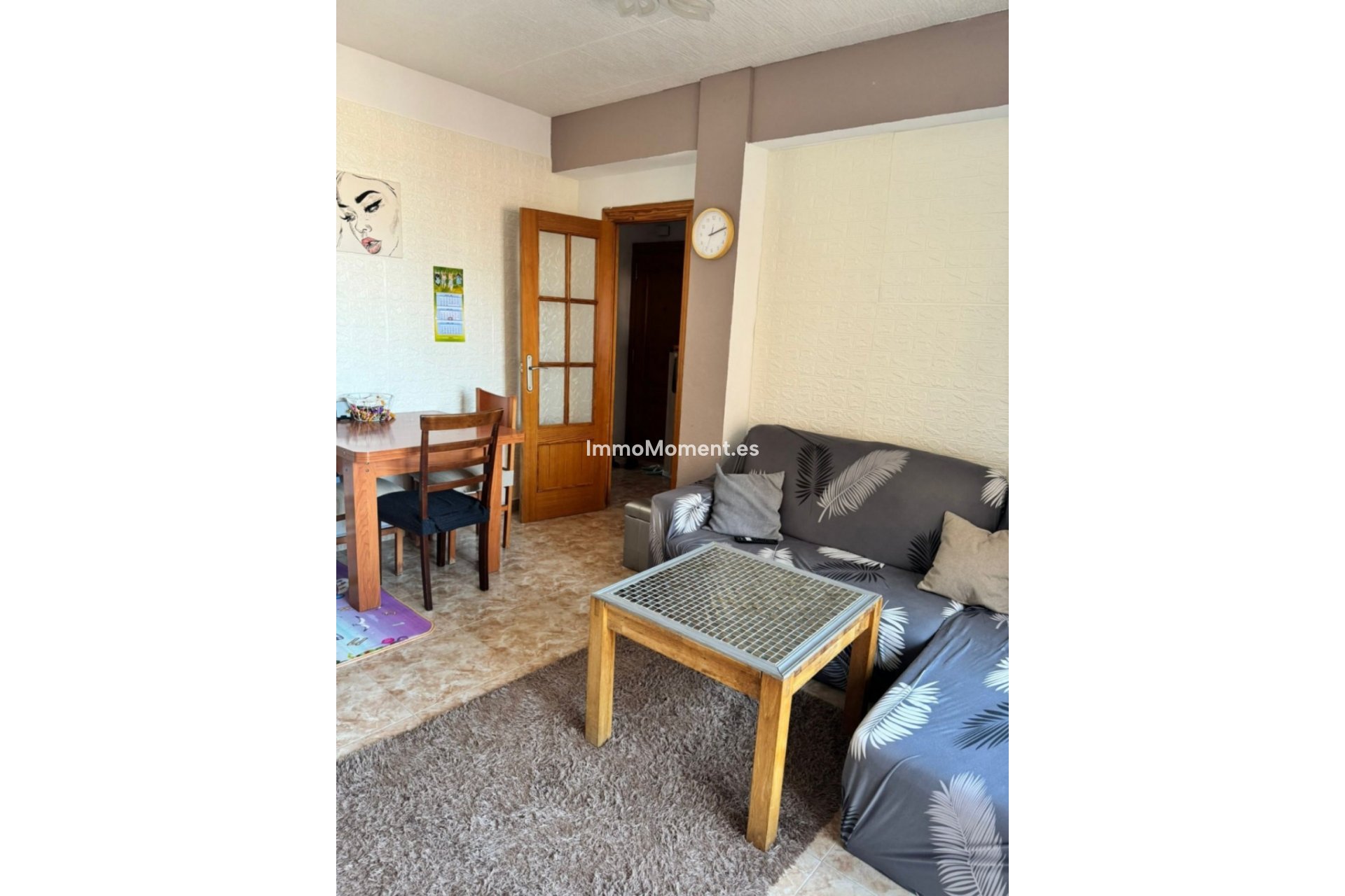 Reventa - Apartamento - Calpe - Calpe Centro