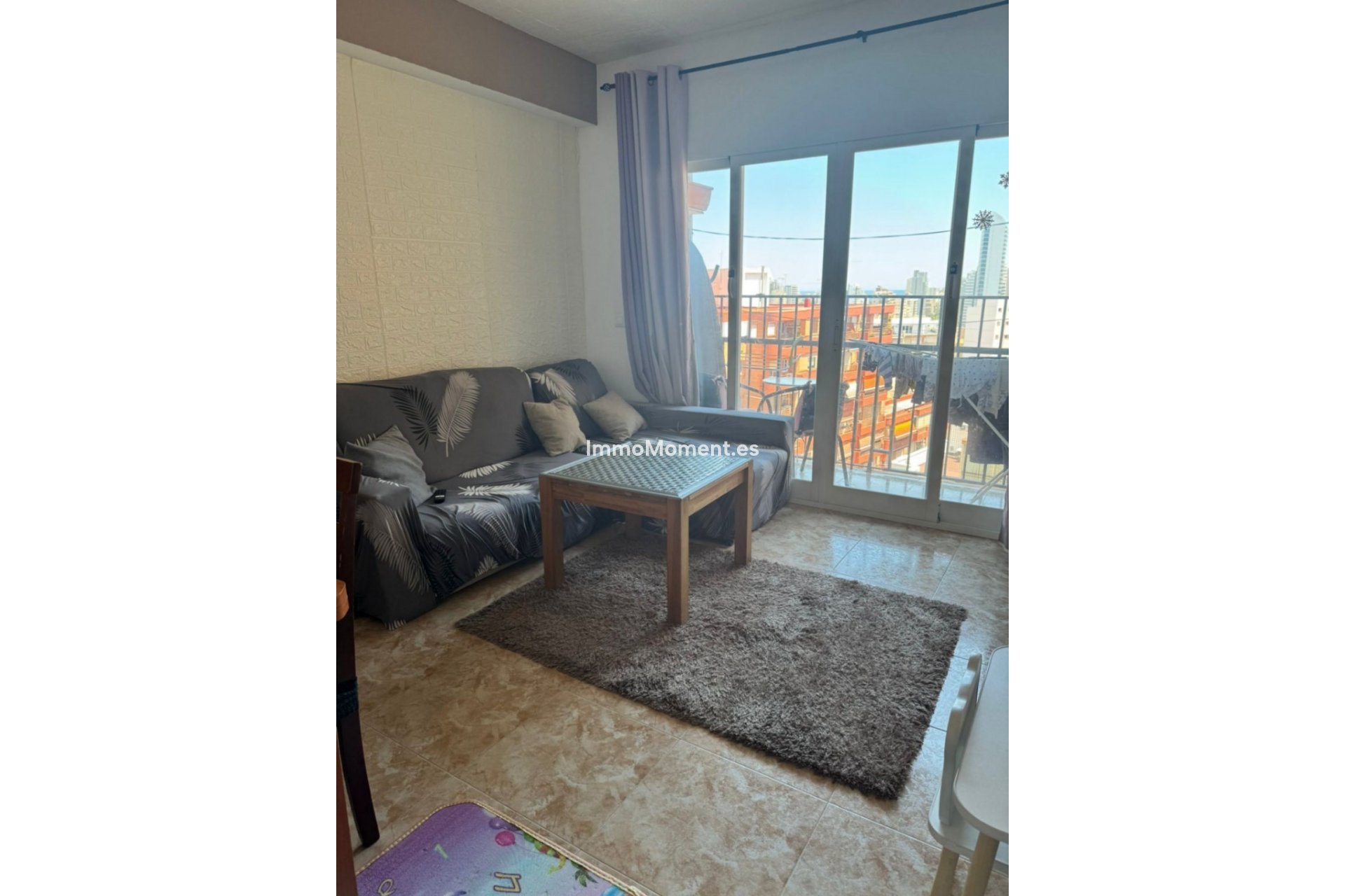 Reventa - Apartamento - Calpe - Calpe Centro