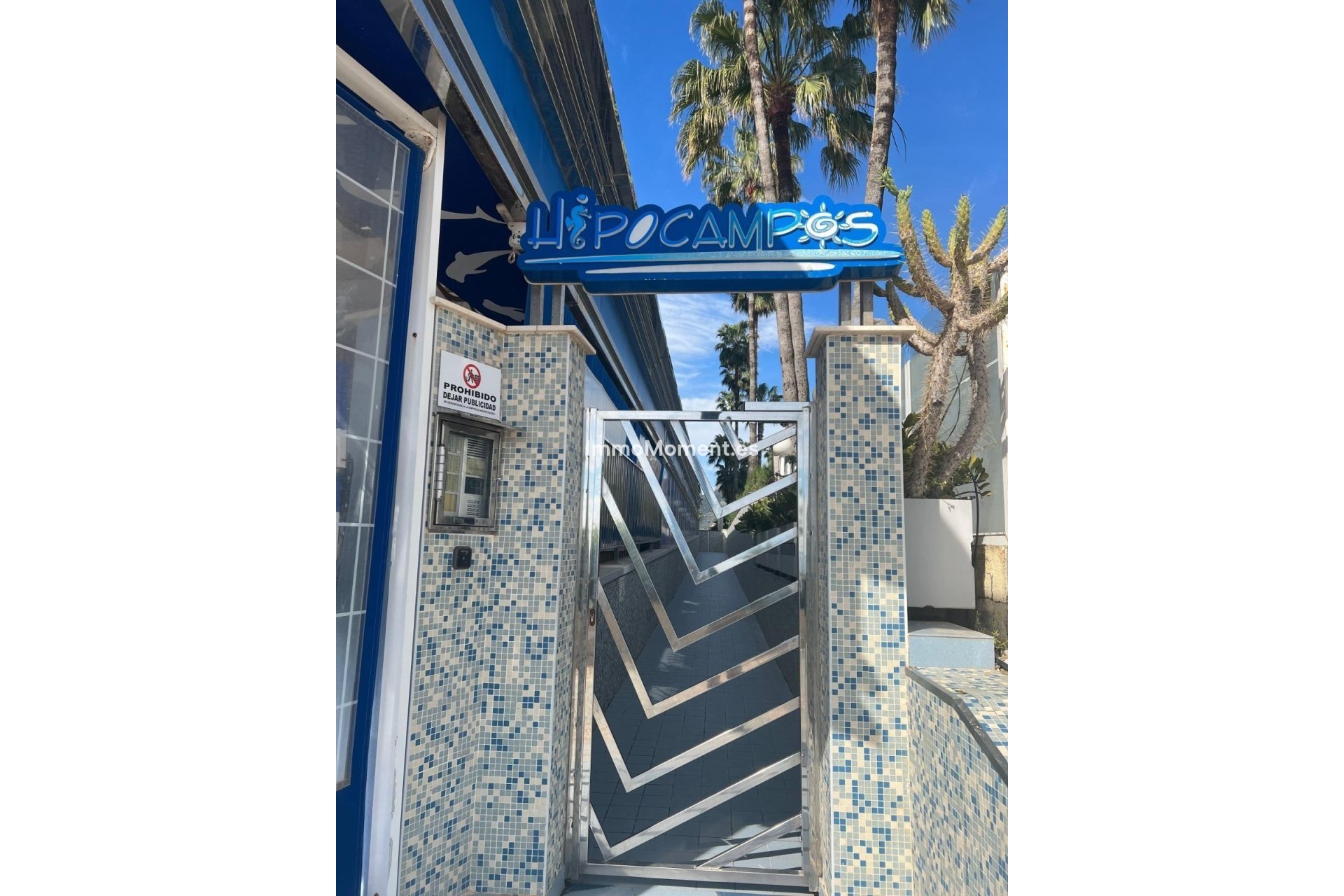 Reventa - Apartamento - Calpe - Calpe Centro