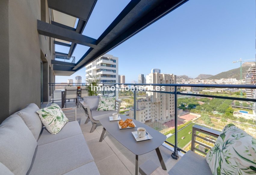 Reventa - Apartamento - Calpe - Calpe Centro