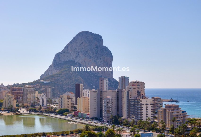 Reventa - Apartamento - Calpe - Calpe Centro