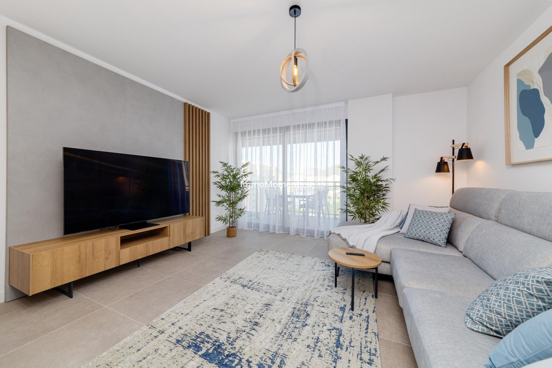 Reventa - Apartamento - Calpe - Calpe Centro