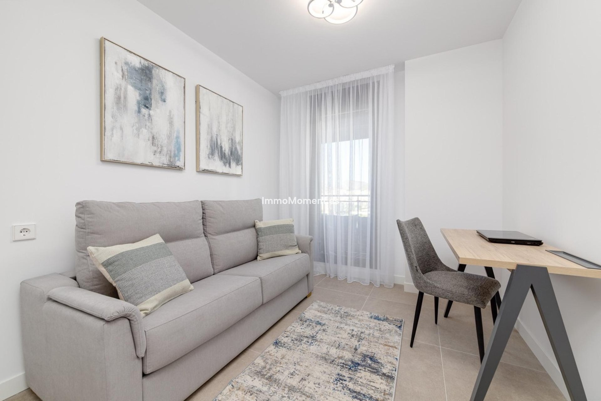 Reventa - Apartamento - Calpe - Calpe Centro