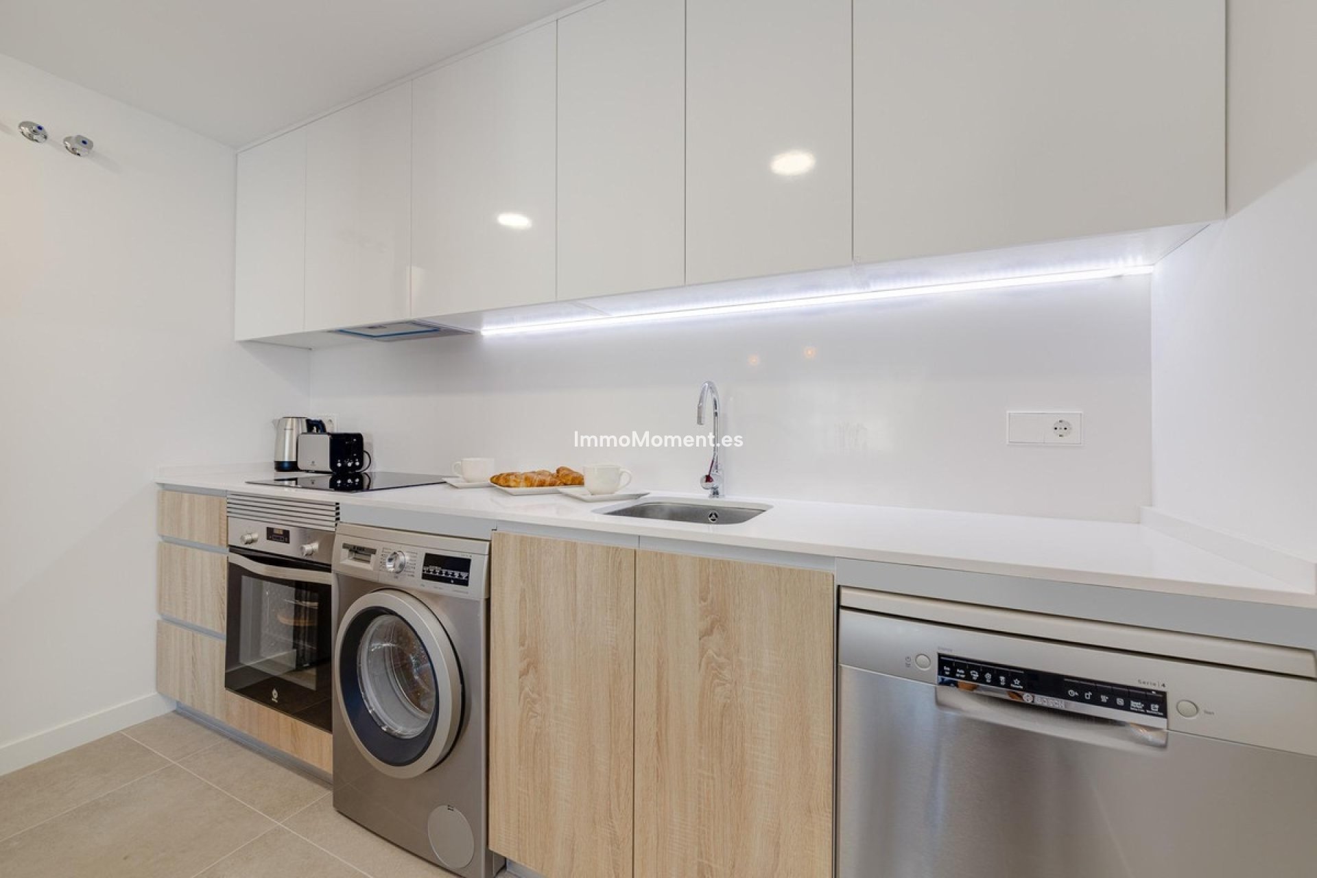 Reventa - Apartamento - Calpe - Calpe Centro