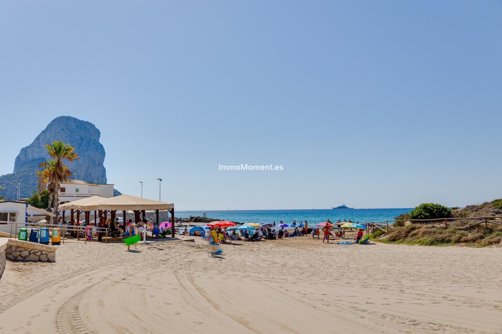 Reventa - Apartamento - Calpe - Calpe Centro
