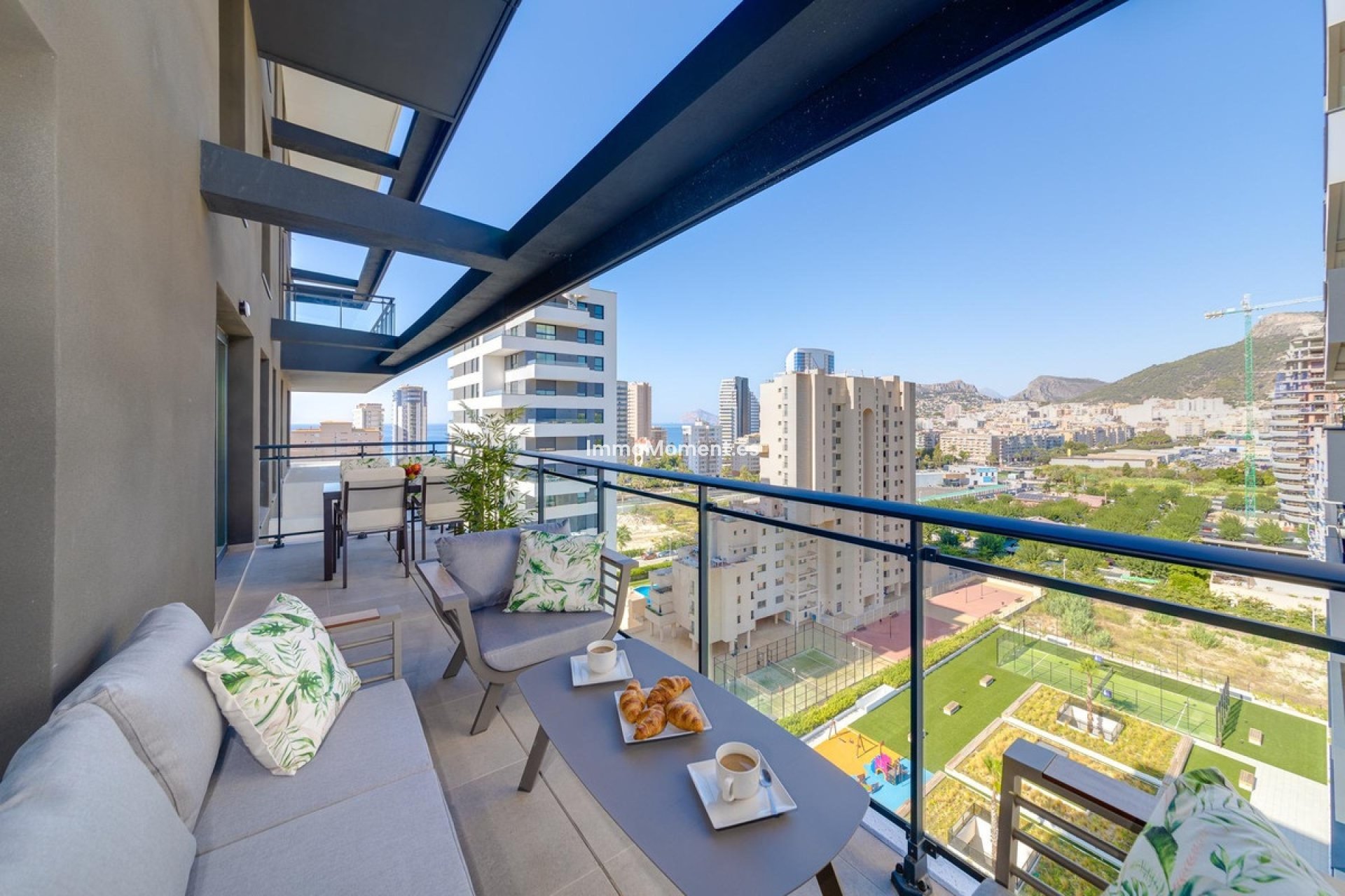 Reventa - Apartamento - Calpe - Calpe Centro