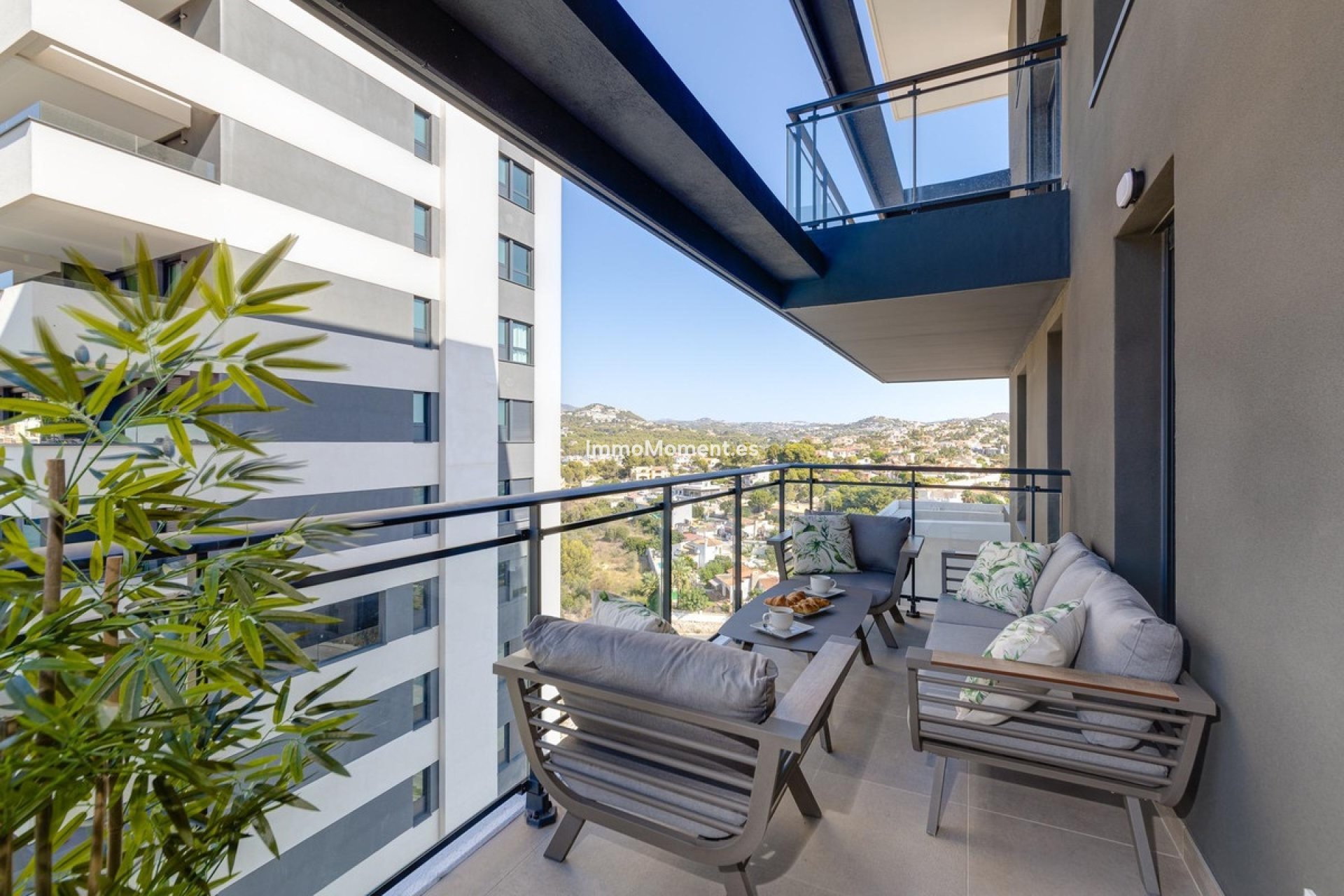 Reventa - Apartamento - Calpe - Calpe Centro