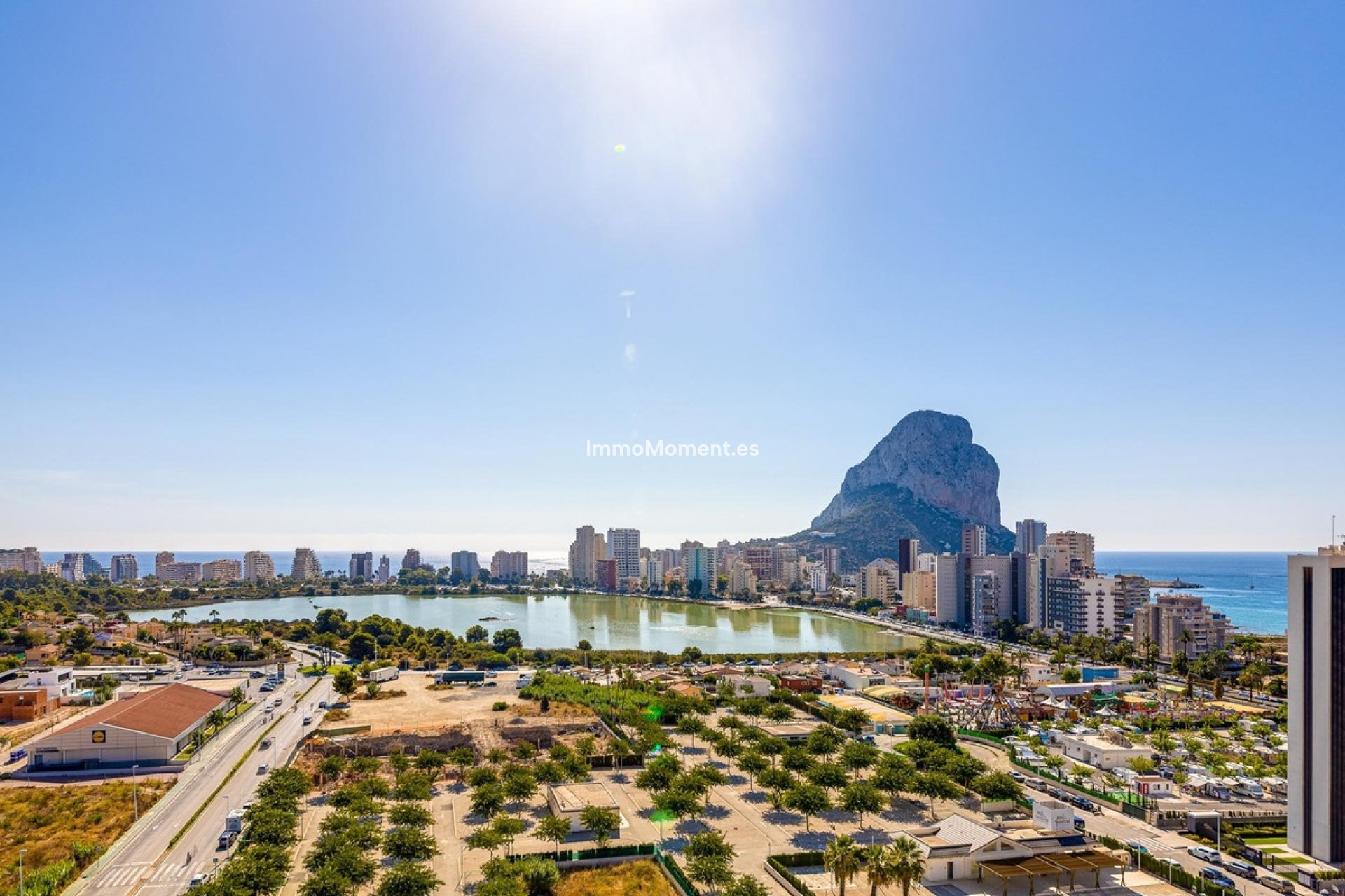 Reventa - Apartamento - Calpe - Calpe Centro