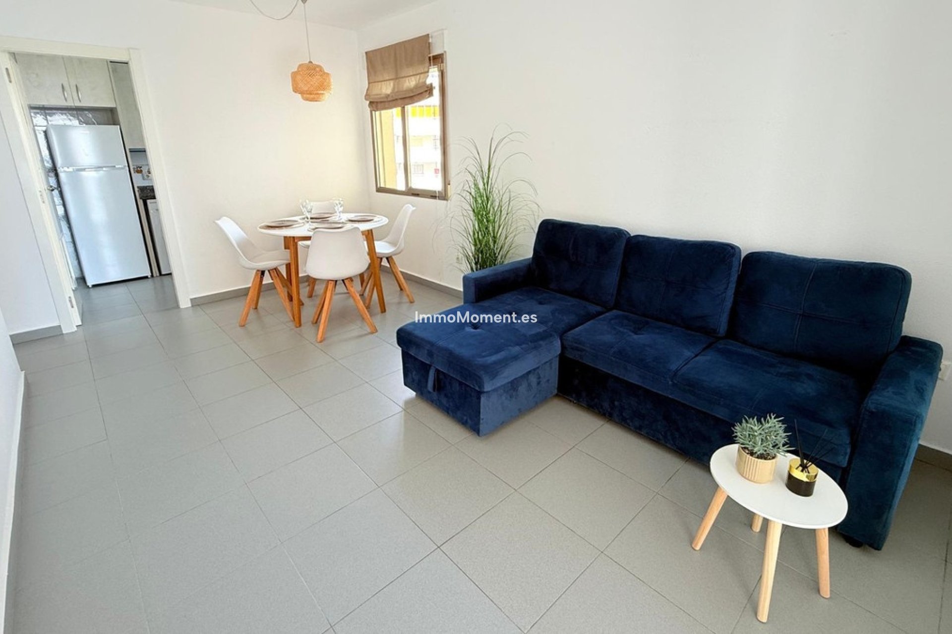 Reventa - Apartamento - Calpe - Calpe Centro