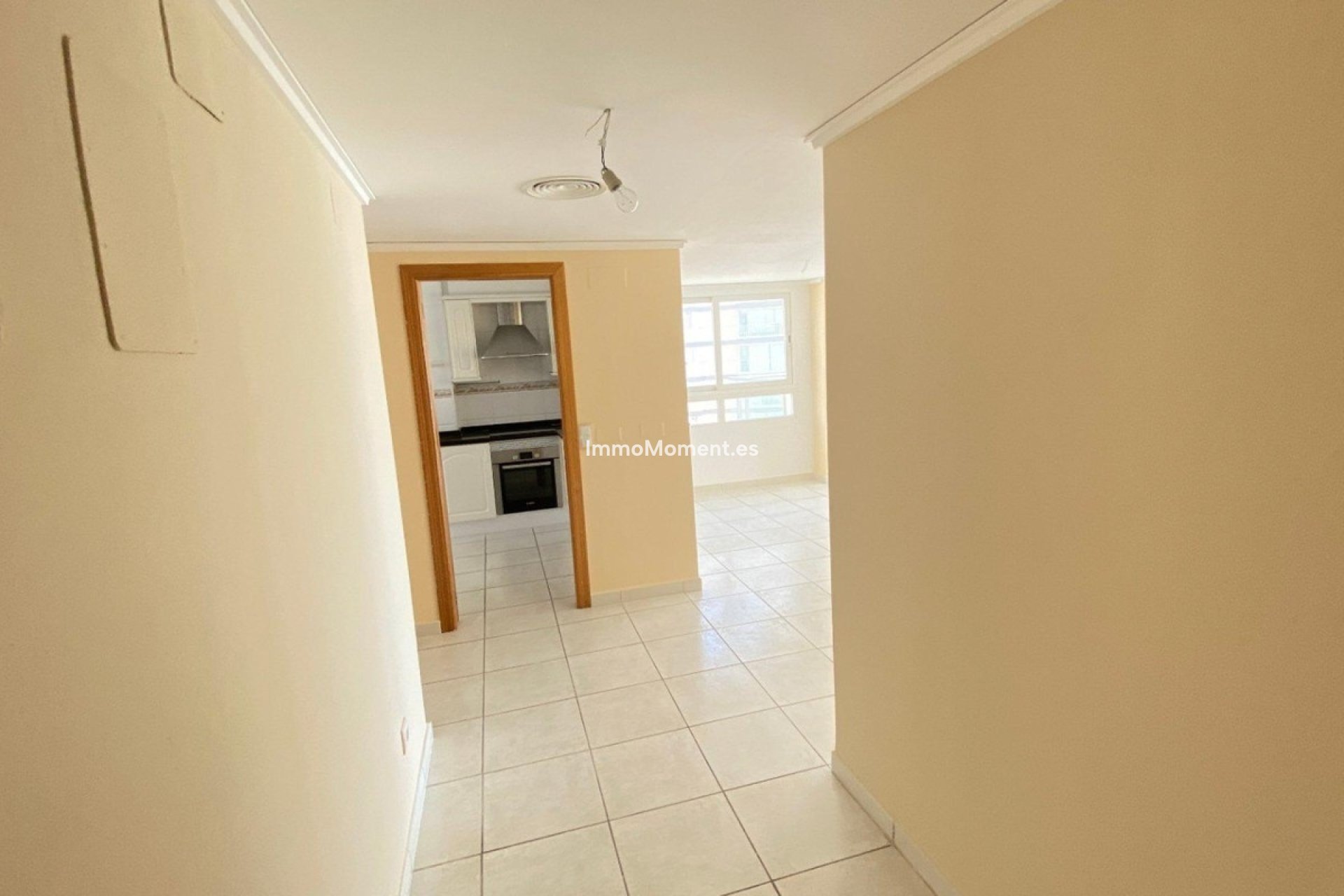 Reventa - Apartamento - Calpe - Calpe Centro