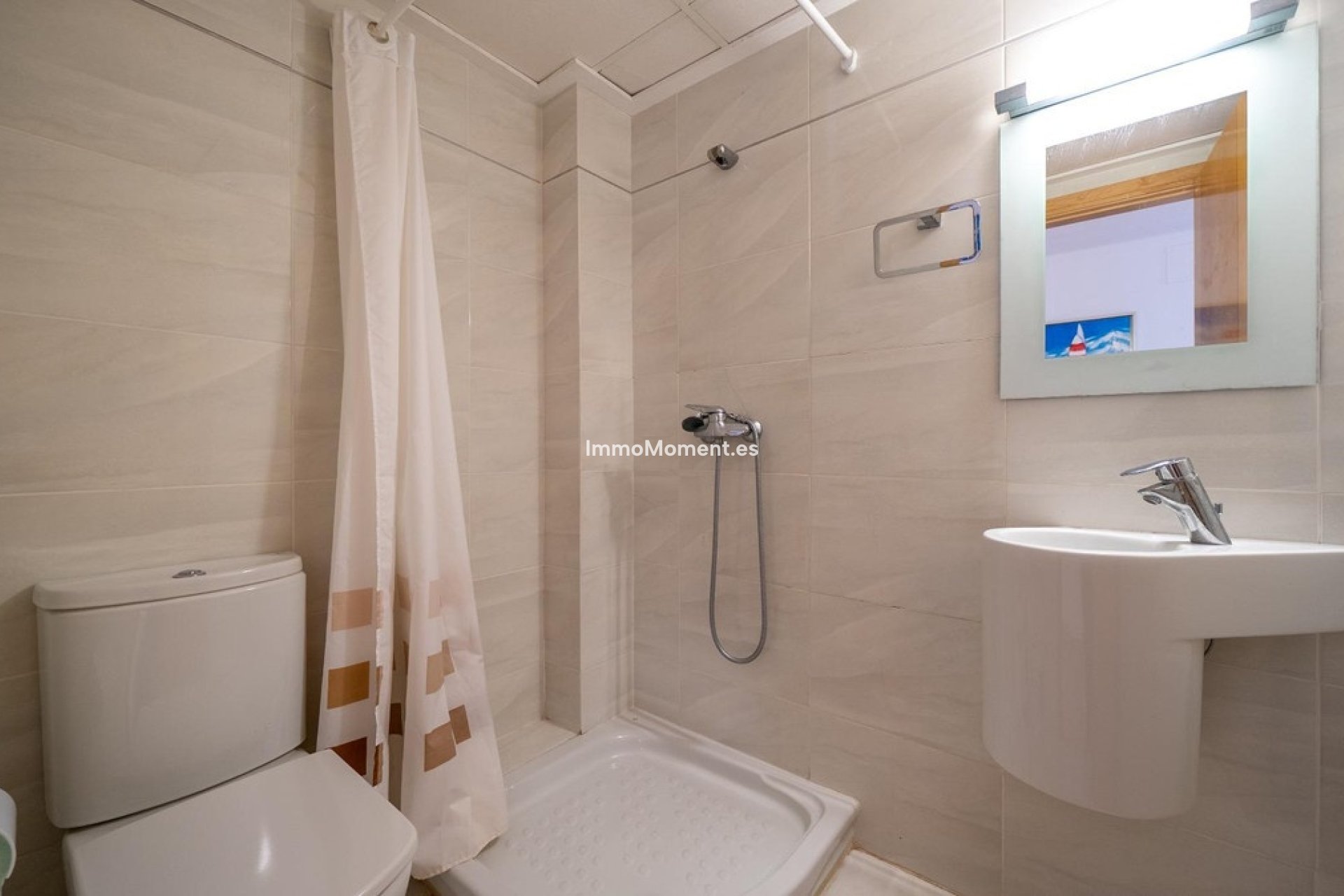 Reventa - Apartamento - Calpe - Calpe Centro
