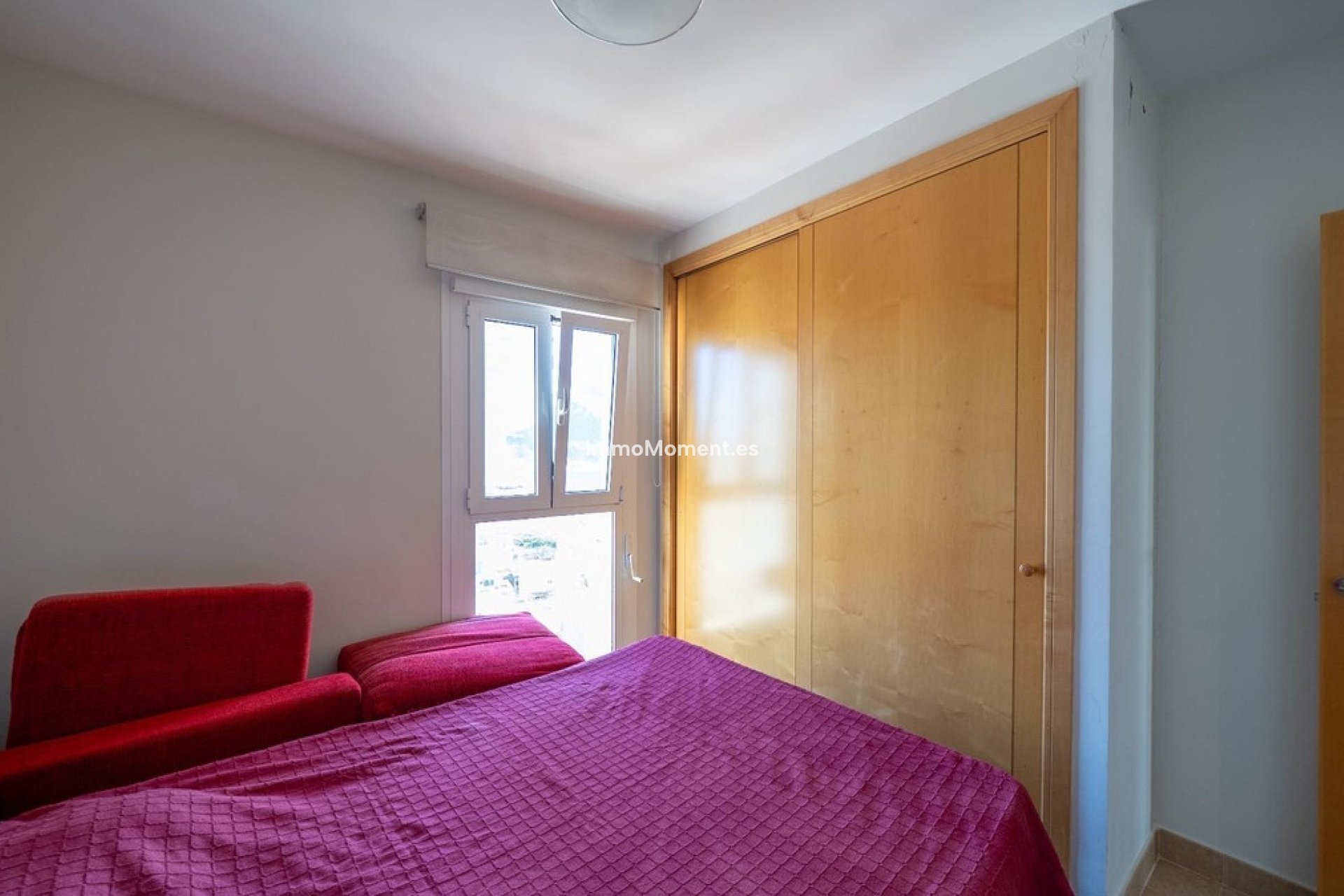 Reventa - Apartamento - Calpe - Calpe Centro