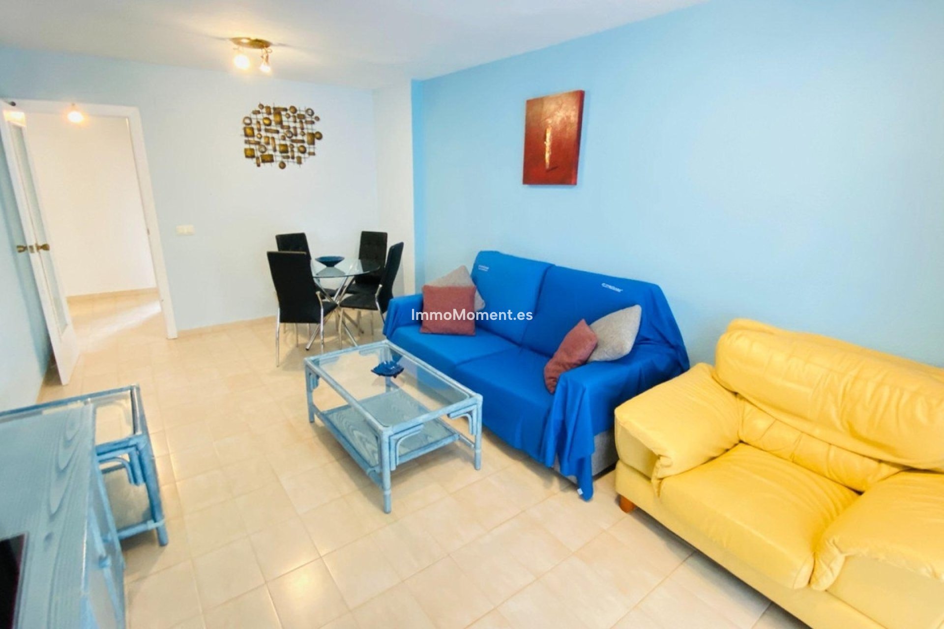 Reventa - Apartamento - Calpe - Calpe Centro