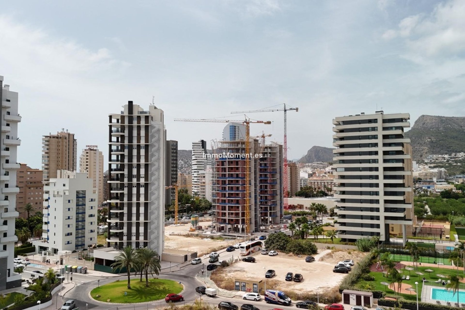 Reventa - Apartamento - Calpe - Calpe Centro