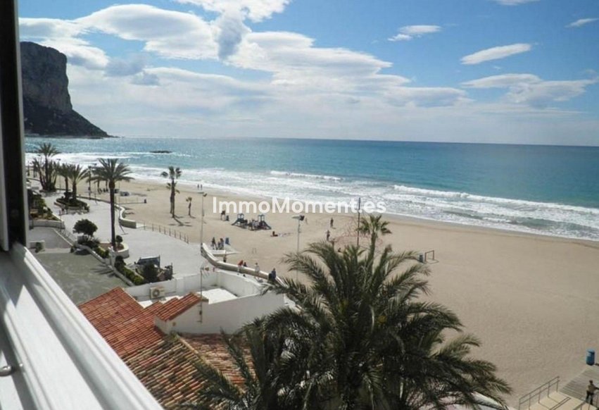 Reventa - Apartamento - Calpe - Calpe Centro