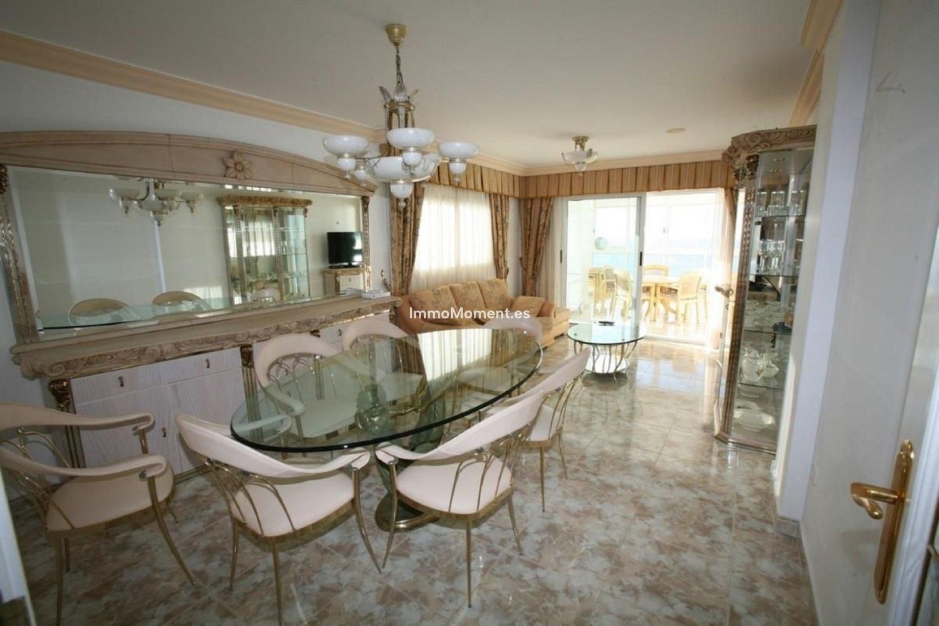 Reventa - Apartamento - Calpe - Calpe Centro
