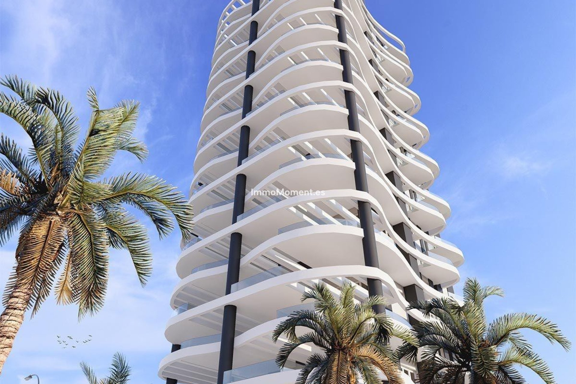 Reventa - Apartamento - Calpe - Calpe Centro