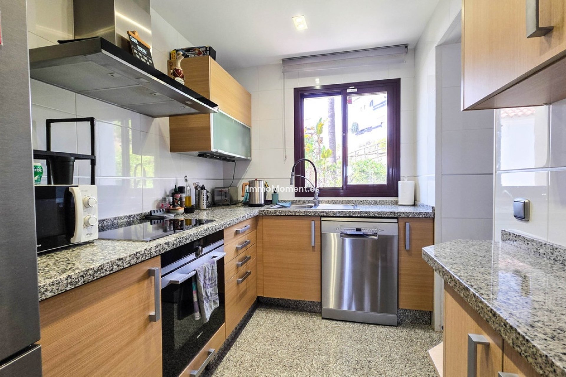 Reventa - Apartamento - Casares - Casares Centro