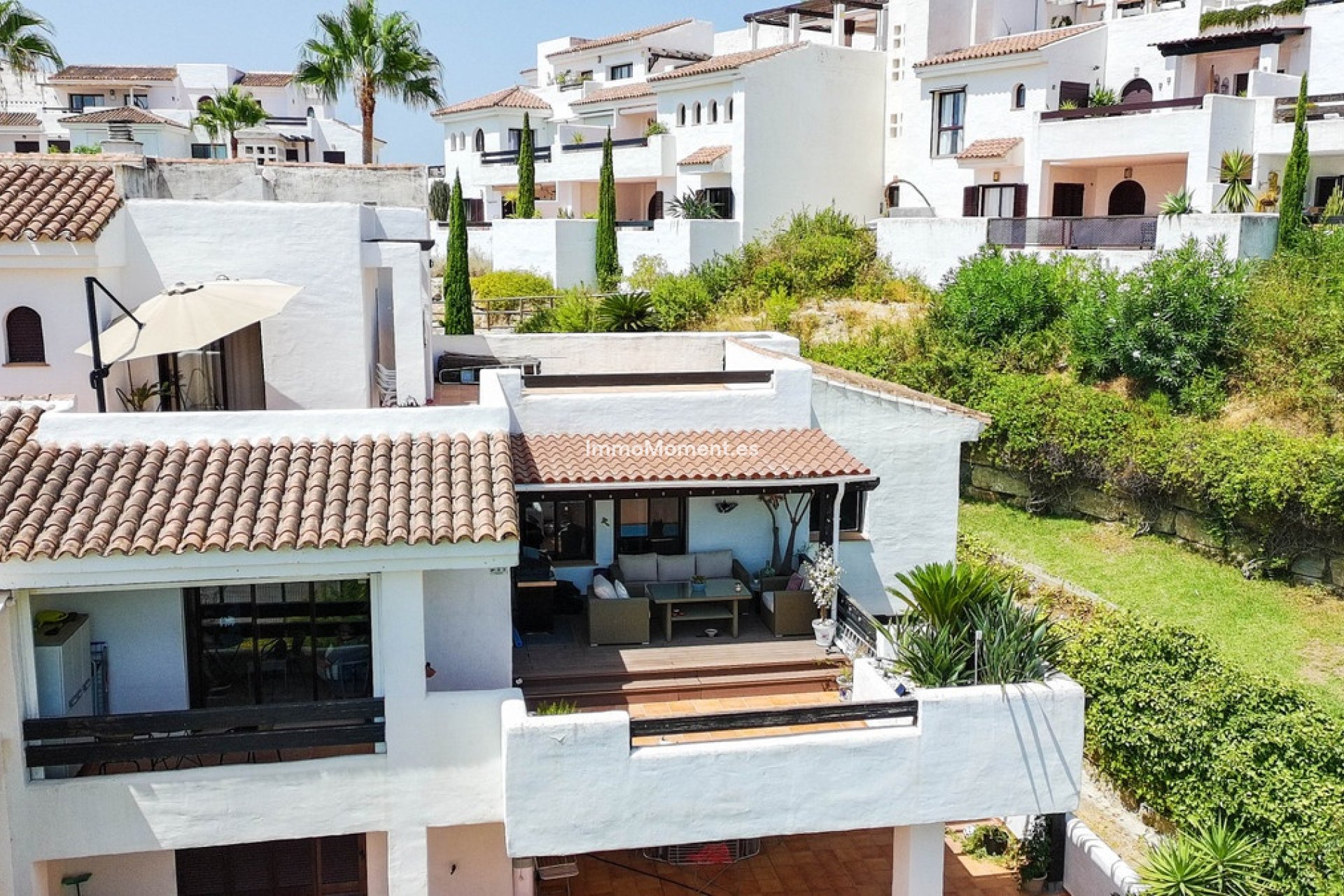 Reventa - Apartamento - Casares - Casares Centro