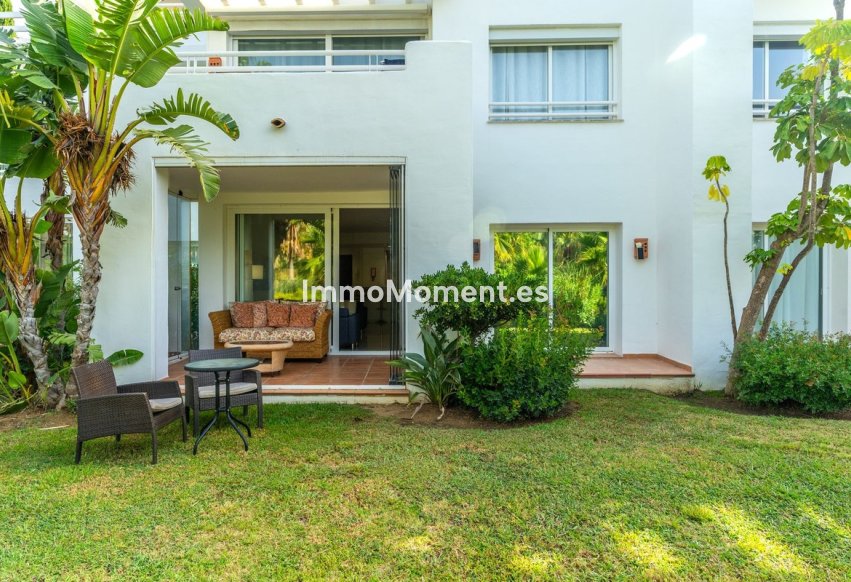 Reventa - Apartamento - Casares - Casares Centro