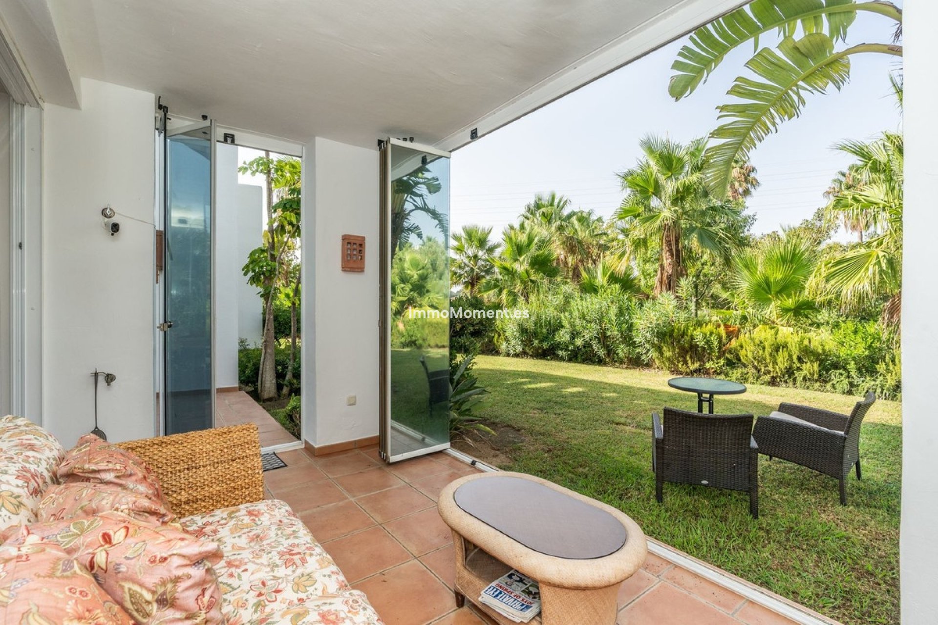 Reventa - Apartamento - Casares - Casares Centro